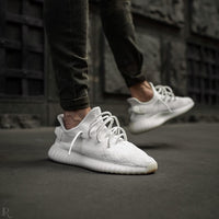 YEEZY BOOST 350 V2 CREAM TRIPLE WHITE