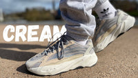 YEEZY 700 V2 CREAM