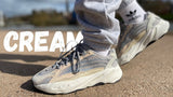 YEEZY 700 V2 CREAM
