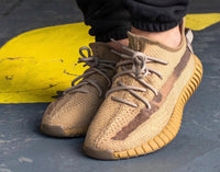 YEEZY BOOST 350 V2 EARTH