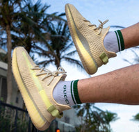 YEEZY BOOST 350 V2 FLAX