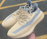 YEEZY BOOST 350 V2 LINEN