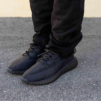 YEEZY BOOST 350 V2 MONO BLACK