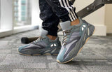 YEEZY 700 TEAL BLUE