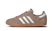 ADIDAS SAMBA OG CHALKY BROWN GUM