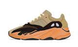YEEZY 700 ENFLAME AMBER