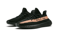 YEEZY BOOST 350 V2 BLACK COPPER