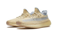 YEEZY BOOST 350 V2 LINEN