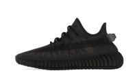 YEEZY BOOST 350 V2 MONO BLACK