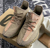 YEEZY BOOST 350 V2 SAND TAUPE