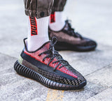 YEEZY BOOST 350 V2 YECHEIL (REFLECTIVE)
