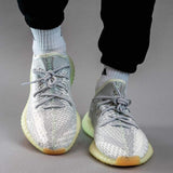 YEEZY BOOST 350 V2 YESHAYA (REFLECTIVE)