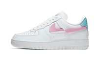 AIR FORCE 1 LOW LXX WHITE PINK AQUA