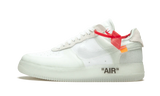 AIR FORCE 1 LOW OFF-WHITE THE TEN