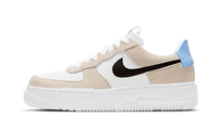 AIR FORCE 1 LOW PIXEL DESERT SAND