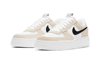 AIR FORCE 1 LOW PIXEL DESERT SAND