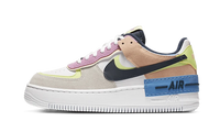 AIR FORCE 1 SHADOW PHOTON DUST CRIMSON TINT