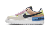 AIR FORCE 1 SHADOW PHOTON DUST CRIMSON TINT