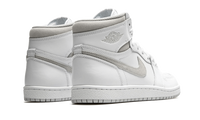 AIR JORDAN 1 RETRO HIGH 85 NEUTRAL GRAY