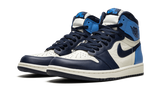 AIR JORDAN 1 RETRO HIGH OG OBSIDIAN UNC 2019
