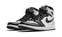 AIR JORDAN 1 RETRO HIGH SILVER TOE