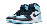 AIR JORDAN 1 RETRO HIGH UNC PATENT