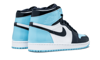 AIR JORDAN 1 RETRO HIGH UNC PATENT
