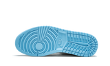 AIR JORDAN 1 RETRO HIGH UNC PATENT