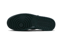Air Jordan 1 Low Travis Scott BLACK PHANTOM