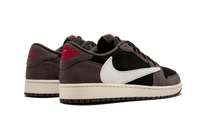 AIR JORDAN 1 RETRO LOW TRAVIS SCOTT