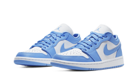 AIR JORDAN 1 LOW UNC