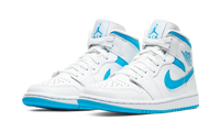 AIR JORDAN 1 MID UNC