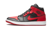 AIR JORDAN 1 MID BANNED (2020)