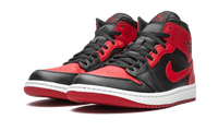 AIR JORDAN 1 MID BANNED (2020)