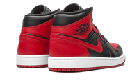 AIR JORDAN 1 MID BANNED (2020)