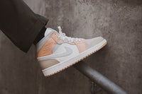 AIR JORDAN 1 MID MILAN