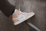 AIR JORDAN 1 MID MILAN