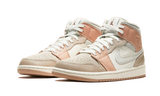 AIR JORDAN 1 MID MILAN