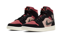 AIR JORDAN 1 MID SE CANYON