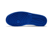 AIR JORDAN 1 MID SE GAME ROYAL