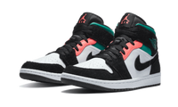 AIR JORDAN 1 MID SE SOUTH BEACH