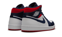 AIR JORDAN 1 MID SE USA