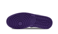 AIR JORDAN 1 MID SE VARSITY PURPLE