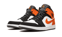 AIR JORDAN 1 MID SHATTERED BACKBOARD