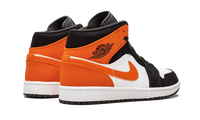 AIR JORDAN 1 MID SHATTERED BACKBOARD