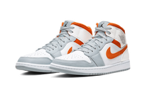 AIR JORDAN 1 MID STARFISH