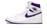 AIR JORDAN 1 RETRO HIGH COURT PURPLE (2021)