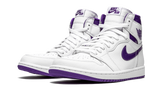 AIR JORDAN 1 RETRO HIGH COURT PURPLE (2021)