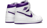 AIR JORDAN 1 RETRO HIGH COURT PURPLE (2021)