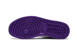 AIR JORDAN 1 RETRO HIGH COURT PURPLE (2021)